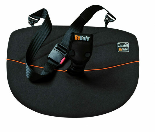 BeSafe belt for pregnant women iZi FIX
