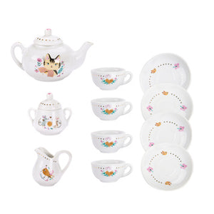 Moulin Roty Les Parisiennes keramički set za čaj