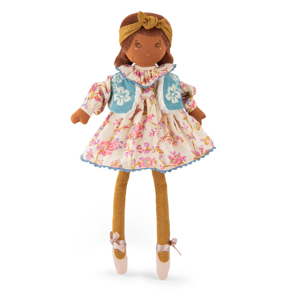 Moulin Roty lutka Mademoiselle Cerise Louise Misha