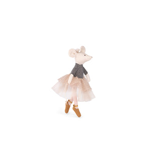 Moulin Roty mišica Suzie La Petite École de Danse