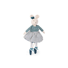 Moulin Roty mišica Charlotte La Petite École de Danse
