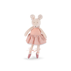 Moulin Roty La Petite École de Danse mišica Anna u kutiji