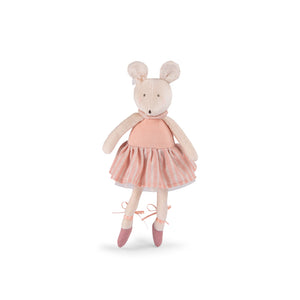 Moulin Roty La Petite École de Danse mišica Anna u kutiji