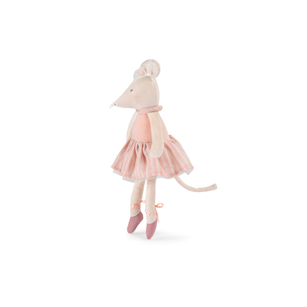 Moulin Roty La Petite École de Danse mišica Anna u kutiji