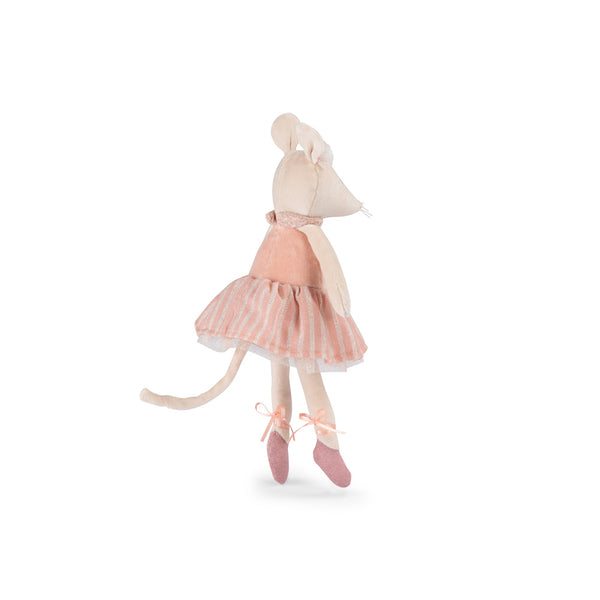 Moulin Roty La Petite École de Danse mišica Anna u kutiji