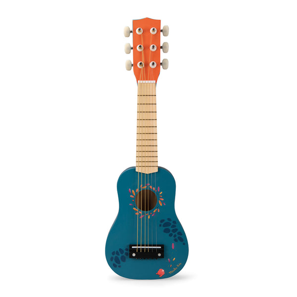 Moulin Roty dječja gitara Dans la Jungle
