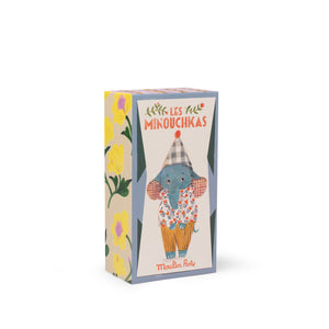 lutkica slon Moulin Roty