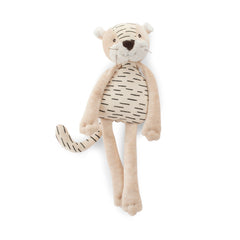 Moulin Roty zvečka tigar Baboo La Forêt Mawa