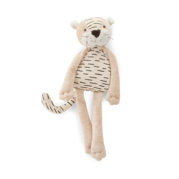 Moulin Roty zvečka tigar Baboo La Forêt Mawa