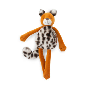 Moulin Roty zvečka leopard Taïgo La Forêt Mawa