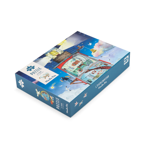 Puzzle svjetionik
