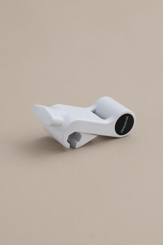 Sleepytroll Adapter for deck chair