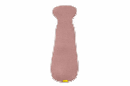 AeroMoov Air Pad for car seat group 2, Blossom