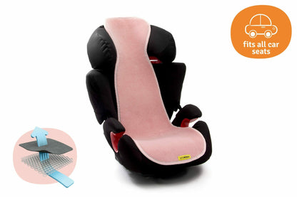 AeroMoov Air Pad for car seat group 2, Boats