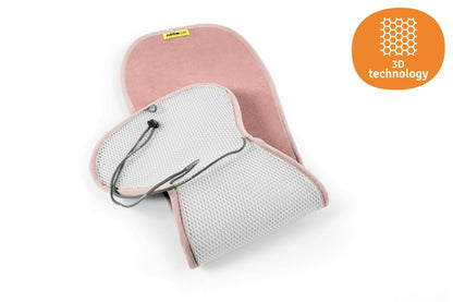 AeroMoov Air Pad for car seat group 2, Boats