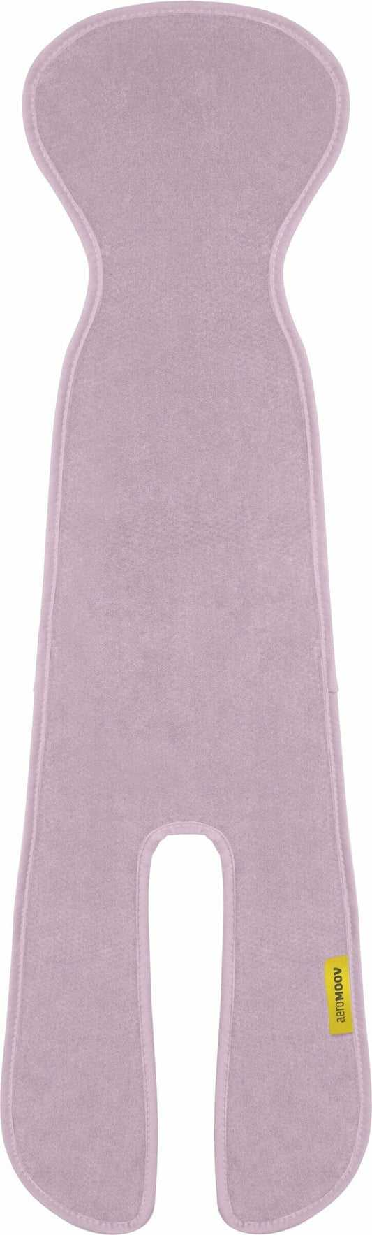 AeroMoov Air Base for car seat group 2, with legs, Lilac