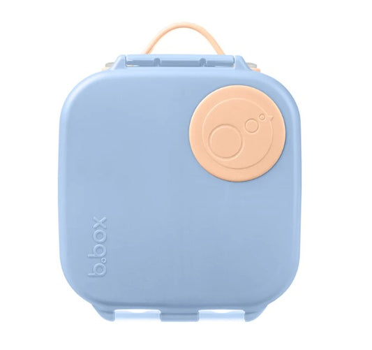b.box Mini Snack Box - feeling peachy