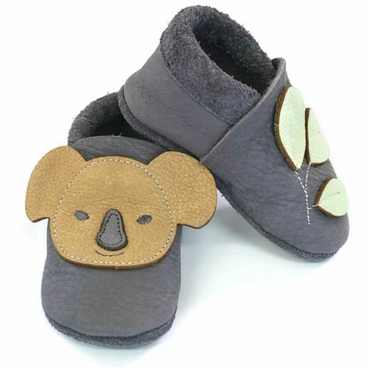 Baobaby Soft children's shoes, Classic, Lady Mara, L