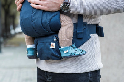 Baobaby Mekane dječje cipelice, Sandalice, Dots sky, S