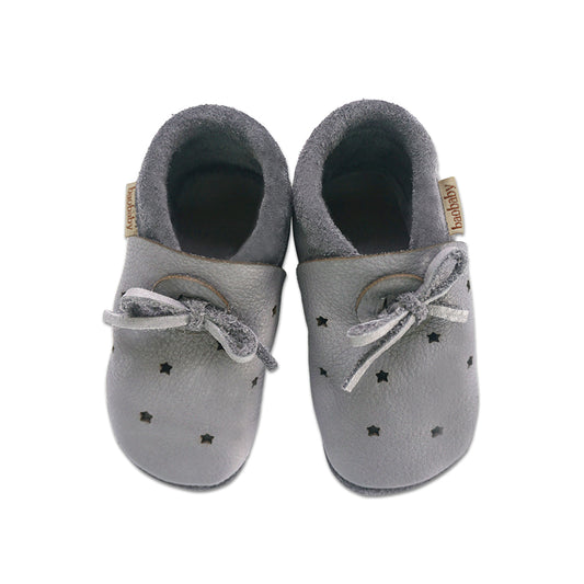 Baobaby Mekane dječje cipelice, Sandalice, Stars grey, L