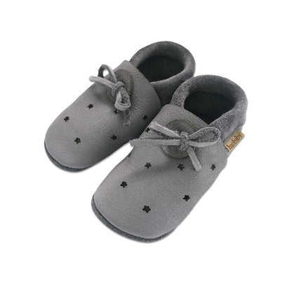 Baobaby Mekane dječje cipelice, Sandalice, Stars grey, XS
