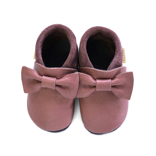 Baobaby Soft children's shoes, Pirouetice, Grapeshake, S