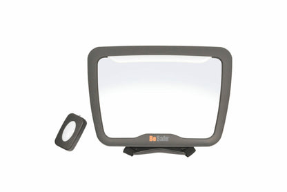 BeSafe ogledalo XL 2 sa svjetlom
