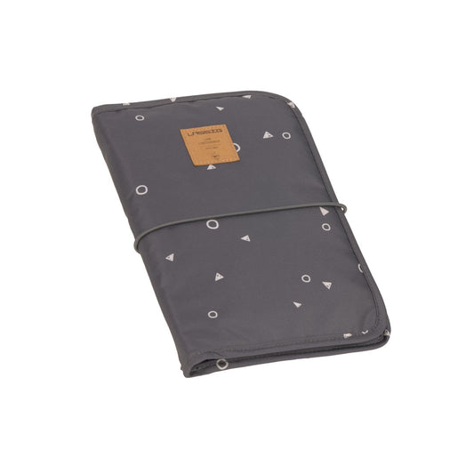 Lässig CAS Changing bag Universe anthracite