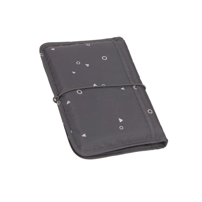 Lässig CAS Changing bag Universe anthracite