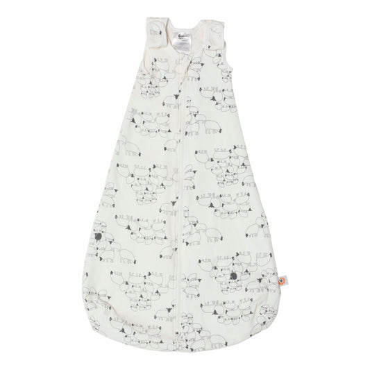 Ergobaby Sleeping bag - Sheep 0-6/S TOG 1