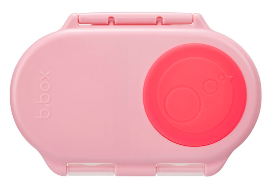 b.box Snack box - flamingo fizz