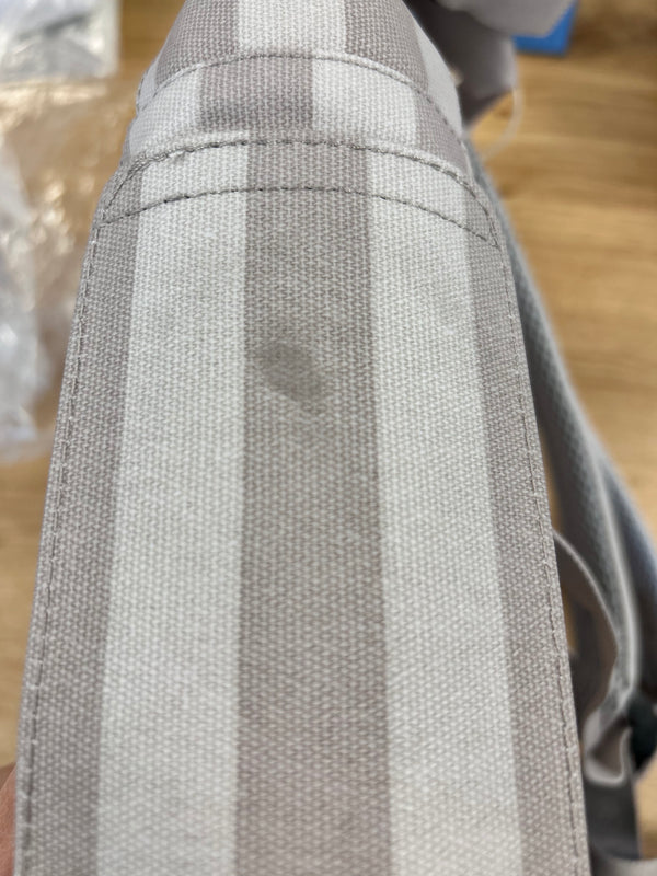 Walking Mum ruksak za kolica Sinatra Beige- mrlja