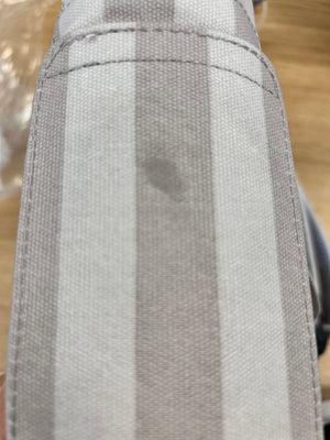 Walking Mum ruksak za kolica Sinatra Beige- mrlja