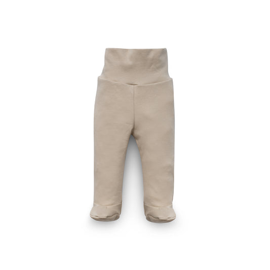 Kenguru Gold Baby pants "hazelnut" 56-62