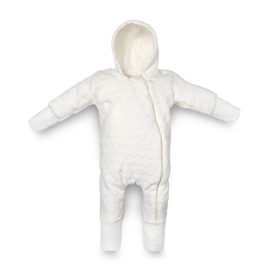 Kenguru Gold Baby clothes TOG2 "ecru", 3-6m
