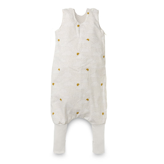 Kenguru Gold Sleeping bag with legs TOG1, "Cloud", 2-4 years