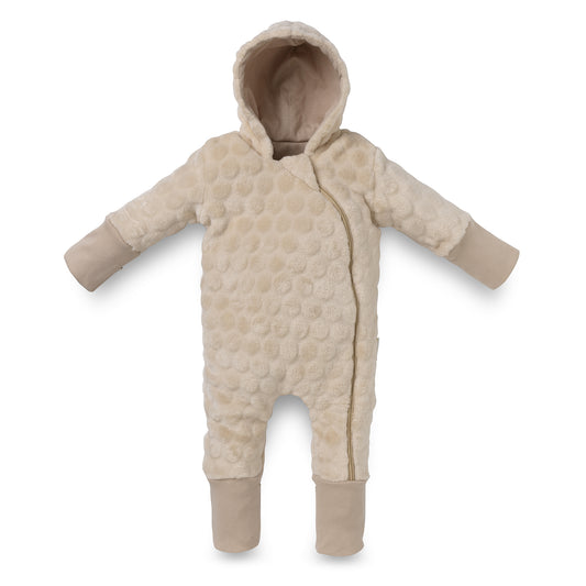 Kenguru Gold Baby clothes TOG2 "hazelnut", 3-6m