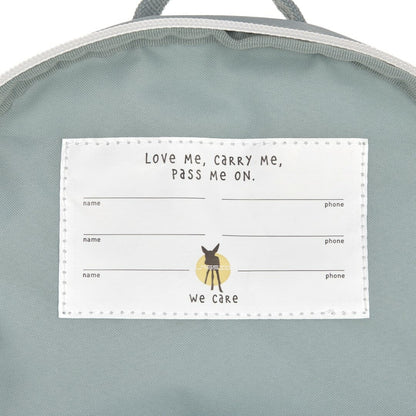 Lässig Tiny Backpack About Friends Lisica