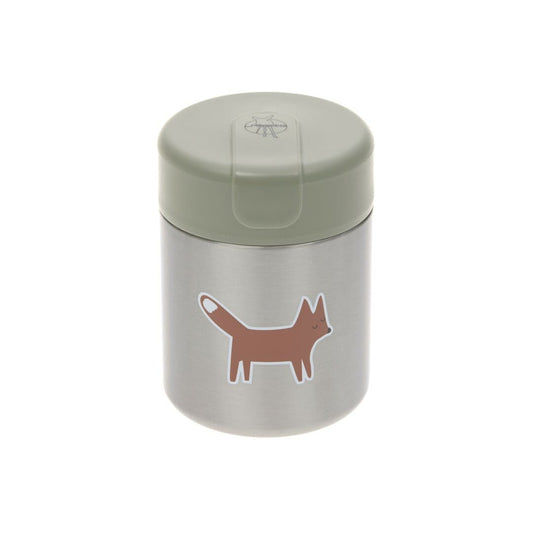 Lässig Food container Little Forest Lisica