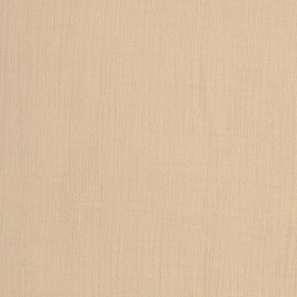 Lässig Sleeping bag made of muslin nature, 62/68