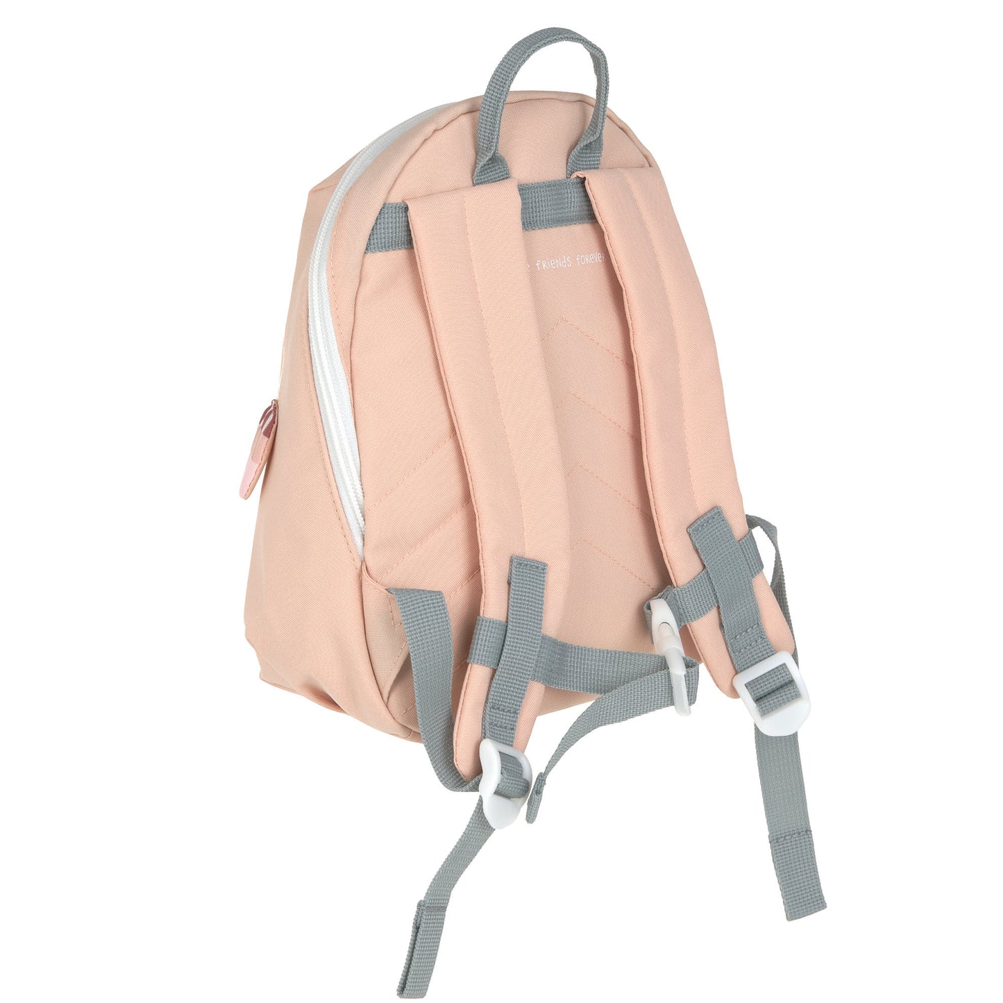 Lässig Tiny Drivers Backpack Carousel
