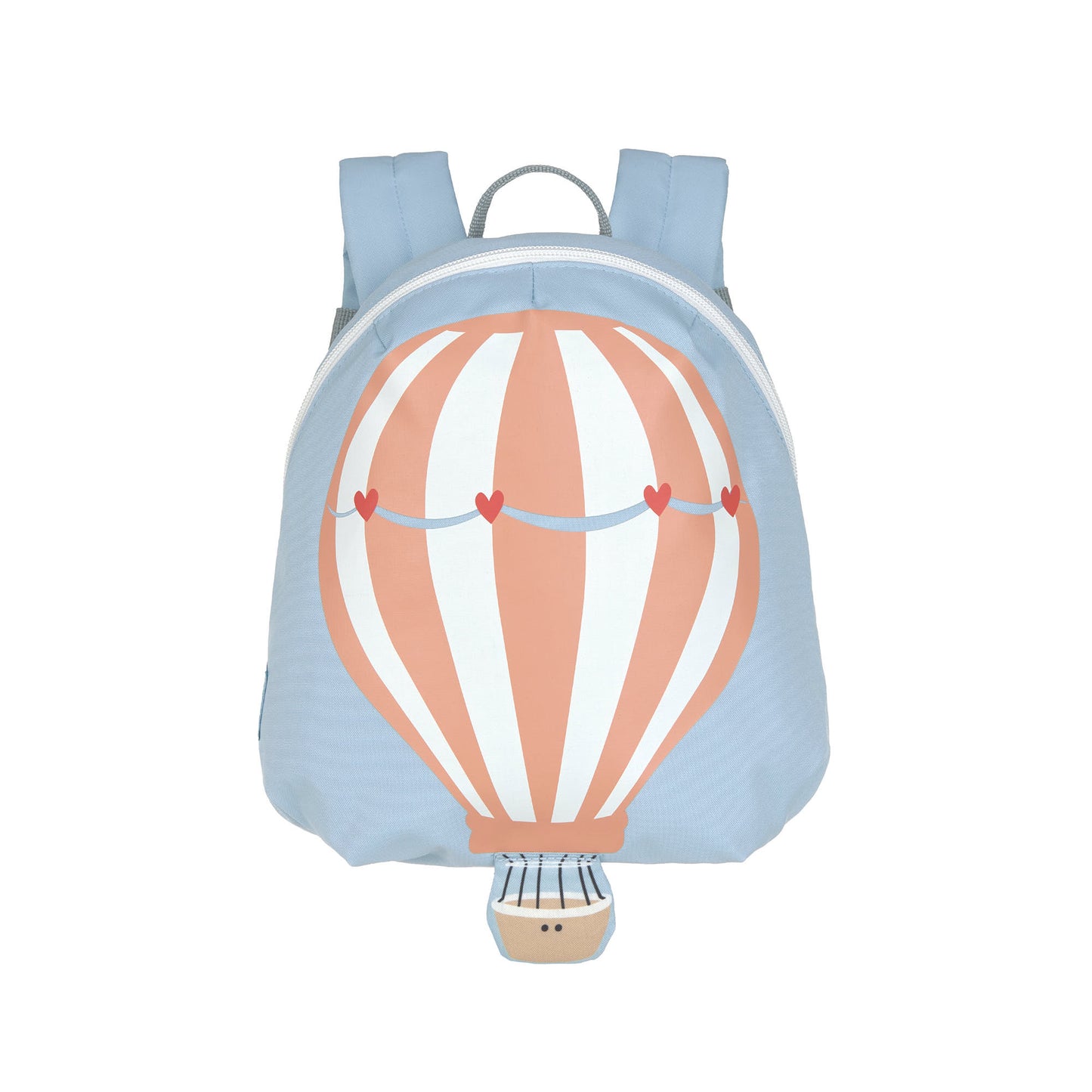 Lässig Tiny Drivers Backpack Balloon