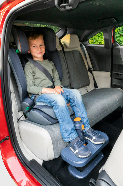 KneeGuardKids 4 leg support