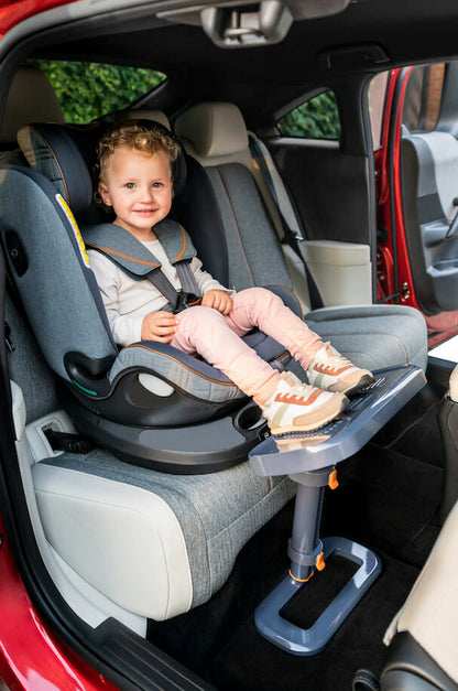 KneeGuardKids 4 leg support