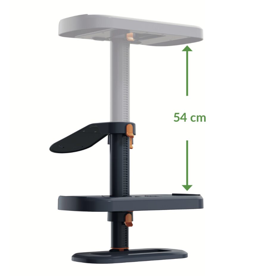 KneeGuardKids 4 leg support