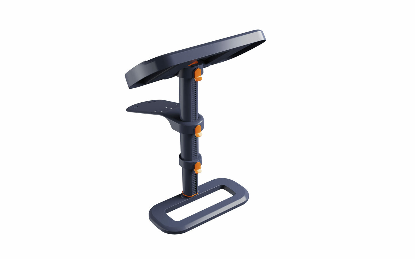 KneeGuardKids 4 leg support