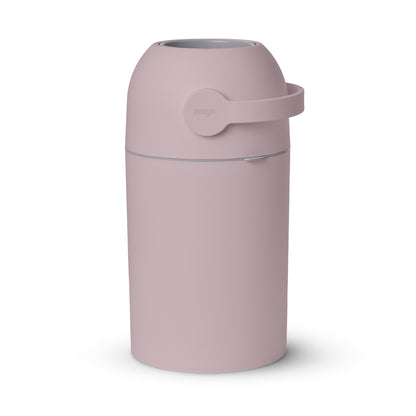 Magic Majestic diaper pail Blush Pink