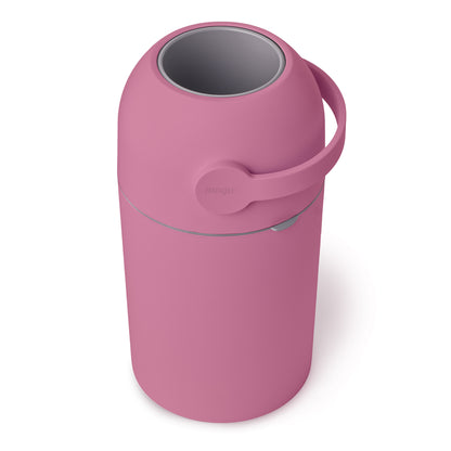 Magic Majestic diaper pail Candy Pink
