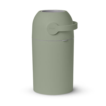 Magic Majestic diaper pail Lichen