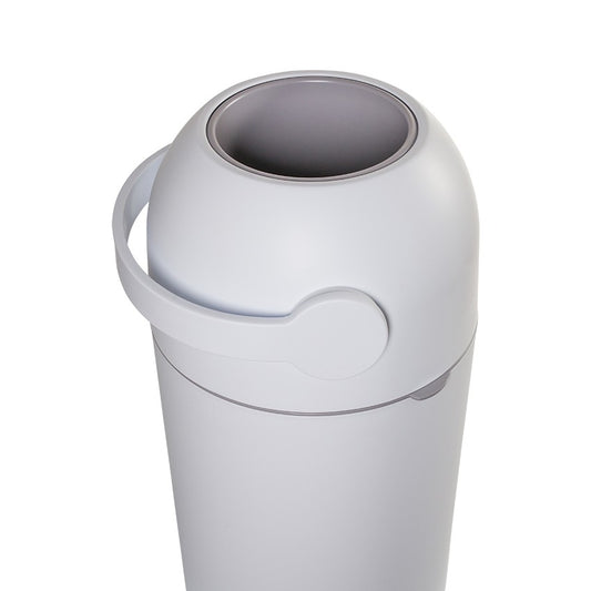 Magic Majestic diaper pail White